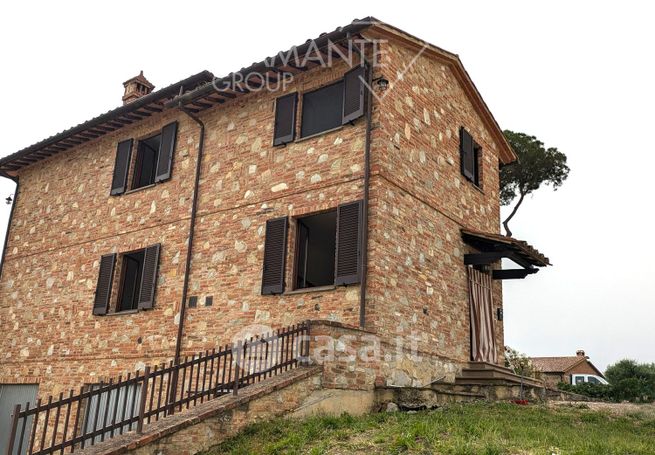 Appartamento in residenziale in Pozzuolo umbro
