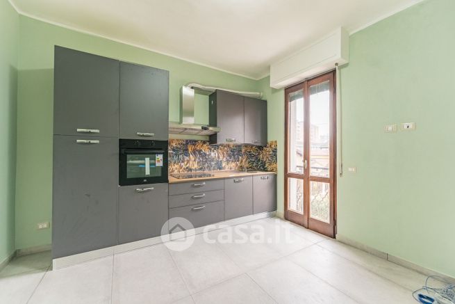 Appartamento in residenziale in Via dei Cavalieri 17