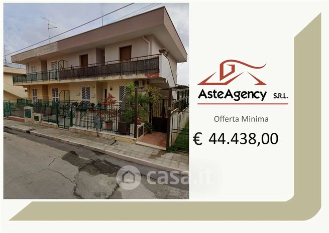 Appartamento in residenziale in Via Martiri della Repubblica