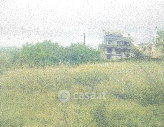 Terreno agricolo in commerciale in Corso Giuseppe Garibaldi