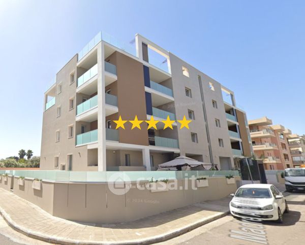 Appartamento in residenziale in Via Madre Anna del Gesù