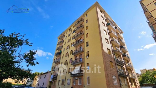 Appartamento in residenziale in Via Dei Mille 18 /9