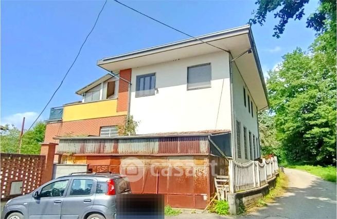 Casa indipendente in residenziale in Strada Vecchia per Levone