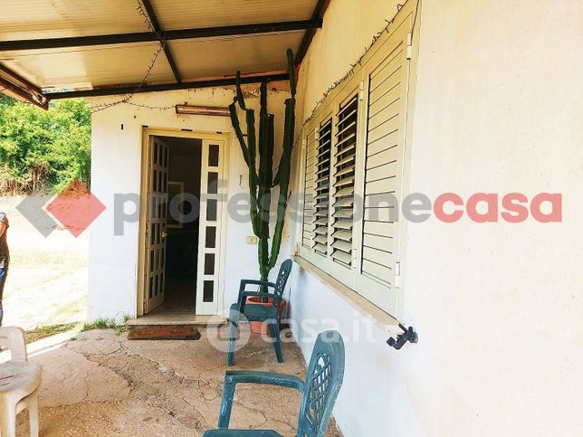 Appartamento in residenziale in Via Caira