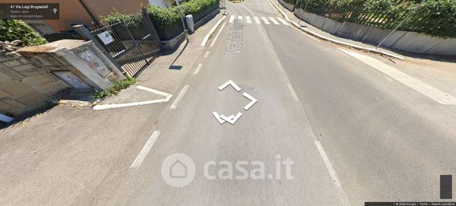 Appartamento in residenziale in Via del Carbonio