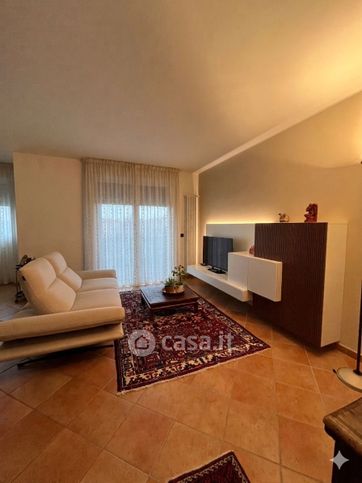 Appartamento in residenziale in Via Mons. Girolamo Bortignon