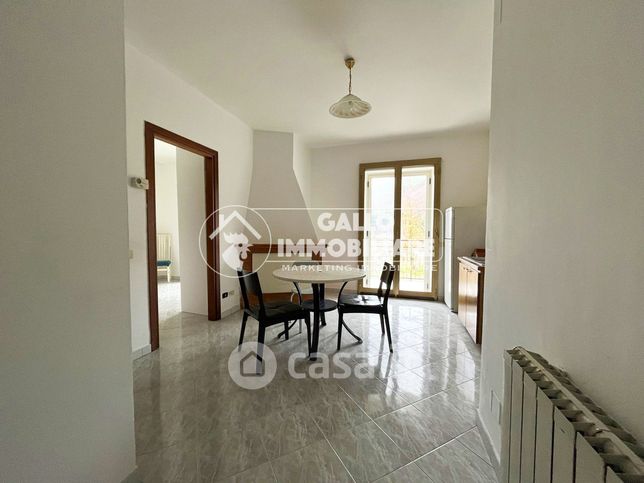 Appartamento in residenziale in Via Vetriera