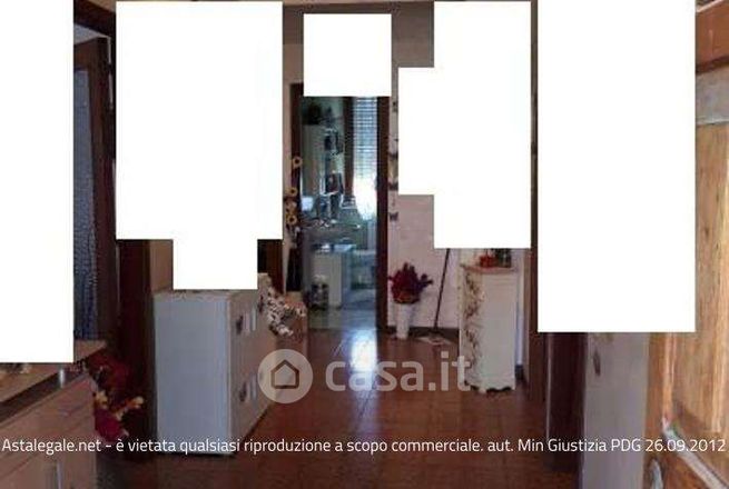 Appartamento in residenziale in 