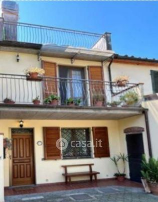Appartamento in residenziale in Via Gino Merlini