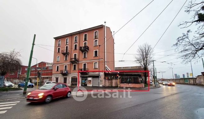 Appartamento in residenziale in Via Enrico Cosenz 81