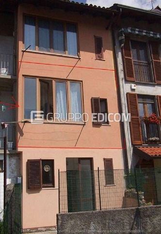 Appartamento in residenziale in Via Sarino