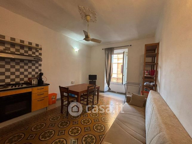 Appartamento in residenziale in Via dei Latini