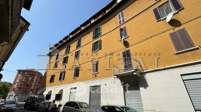 Appartamento in residenziale in Via Fratelli Cairoli 57