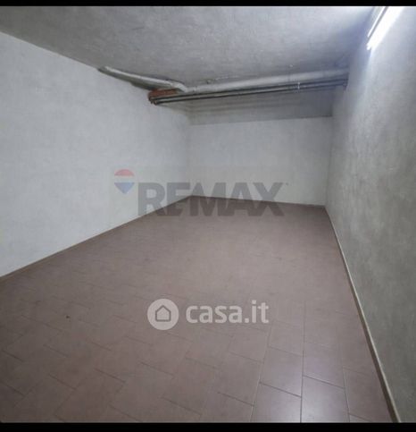 Box/posto auto in residenziale in Via Francesco Buccheri Boley 8