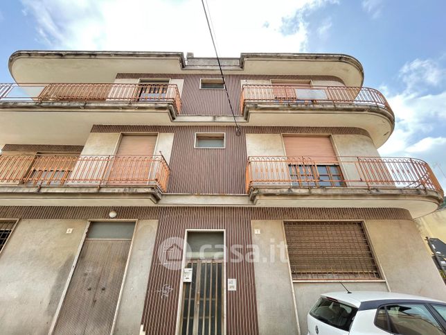 Appartamento in residenziale in Via Giuseppe Mazzini 1