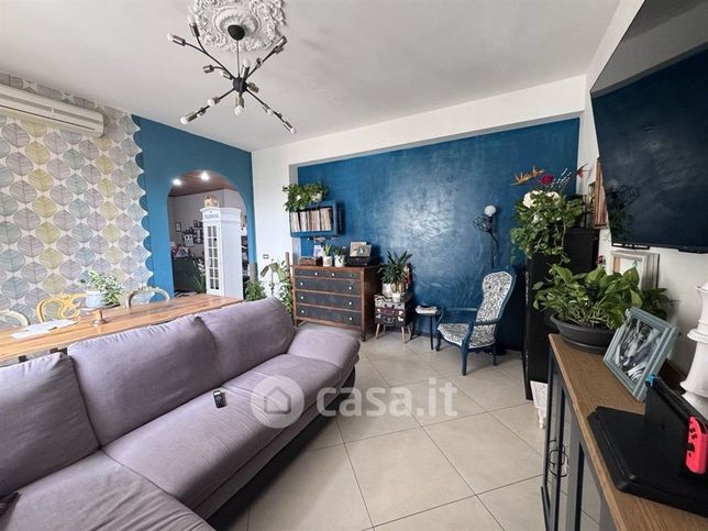 Appartamento in residenziale in 