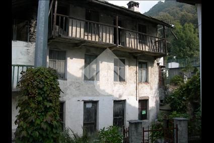 Rustico/casale in residenziale in Via Vernetto 16