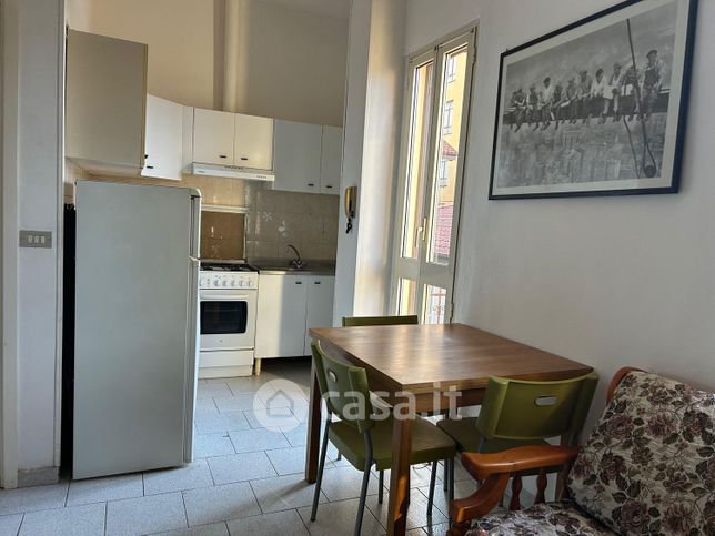 Appartamento in residenziale in Via Palestro