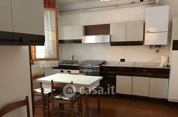 Appartamento in residenziale in Via A. Moro 1