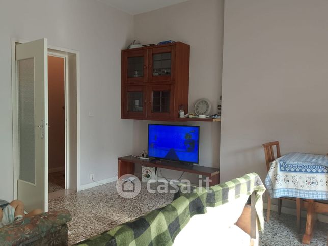 Appartamento in residenziale in Via Giuseppe Nasalli Rocca