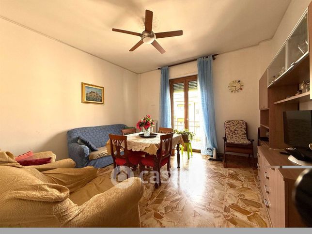 Appartamento in residenziale in Via Resistenza 54011