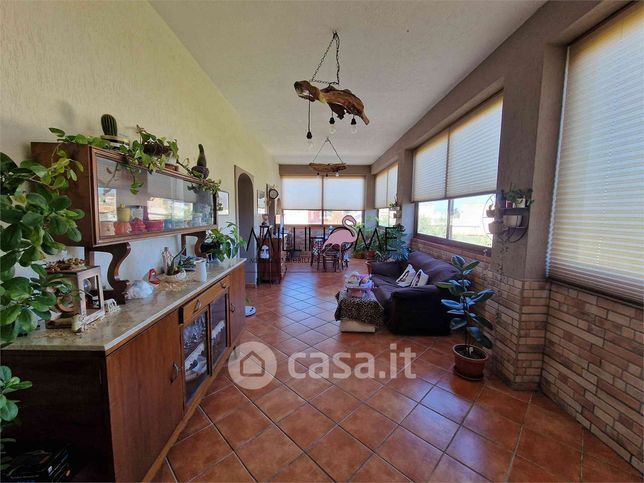 Appartamento in residenziale in Contrada Dammusello