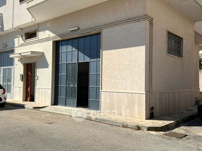 Capannone in commerciale in Via Fascianello