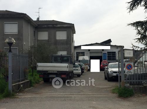 Villa in residenziale in Via Giuseppe Parini 112