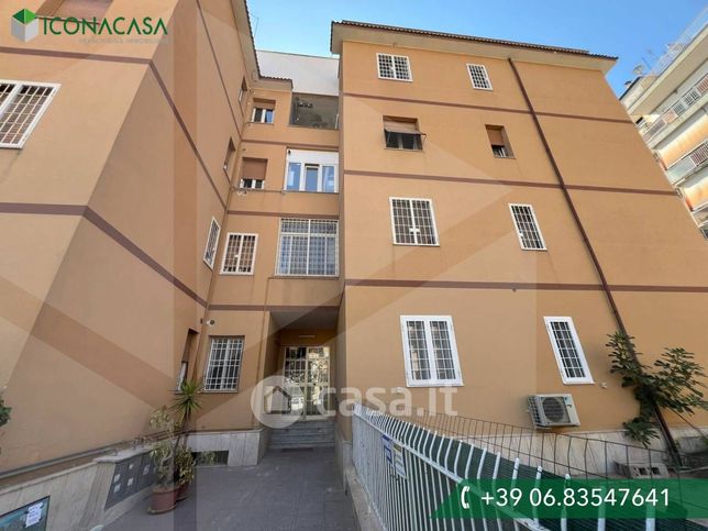 Appartamento in residenziale in Via Vittorio Veneto