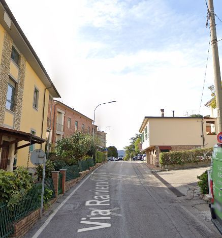 Appartamento in residenziale in Via Raniero Gigliarelli