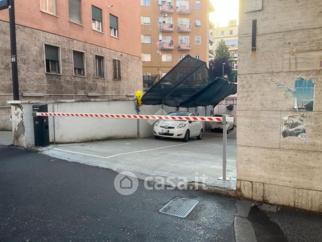 Box/posto auto in residenziale in Circonvallazione Trionfale 113