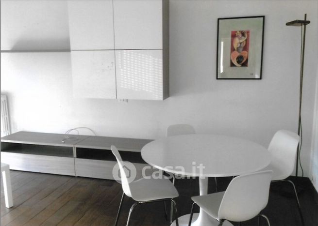 Appartamento in residenziale in Via Giulio Cesare Procaccini 24