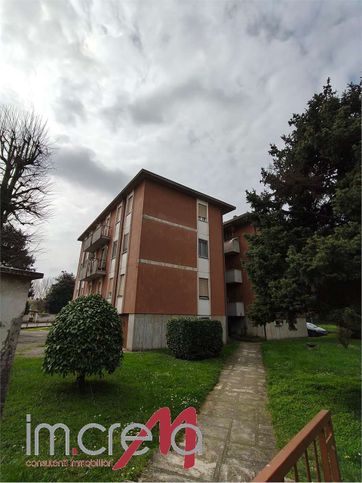 Appartamento in residenziale in Via V. Veneto