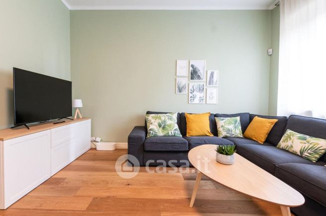 Appartamento in residenziale in Viale Emilio Caldara