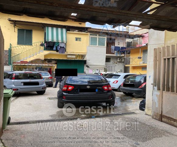 Appartamento in residenziale in Via Santa Giustina 55
