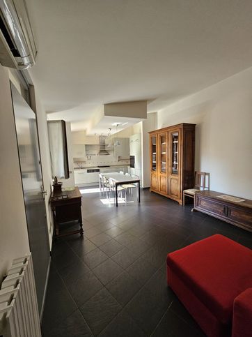 Appartamento in residenziale in Via dei Mille