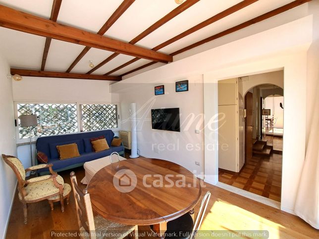 Appartamento in residenziale in Via Flaminia 287