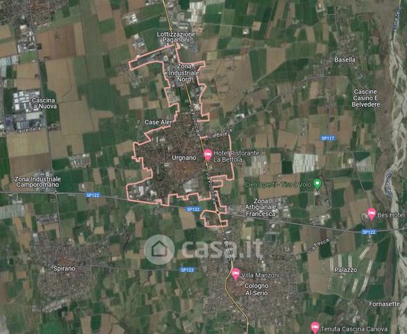 Appartamento in residenziale in Via Piave