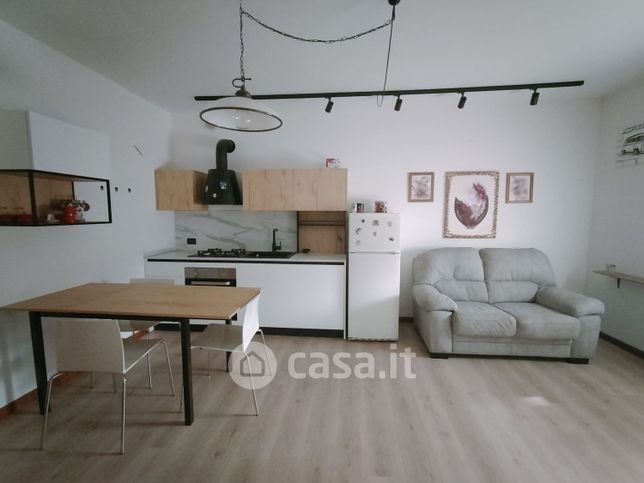Appartamento in residenziale in Via Francesco Cristofoli