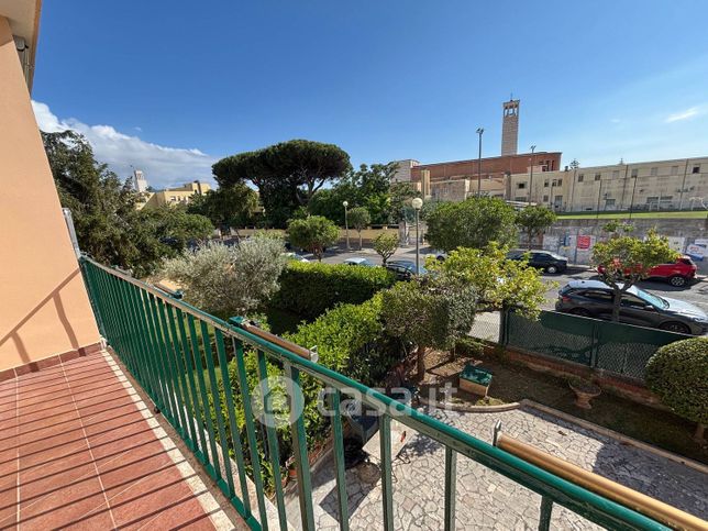Appartamento in residenziale in Corso Vittorio Emanuele III 7