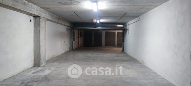 Garage/posto auto in residenziale in Via Cincinnato