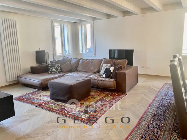 Appartamento in residenziale in Via Brugnari di Castelfranco