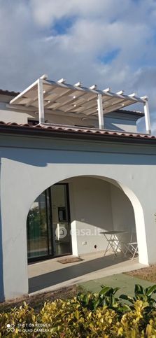 Appartamento in residenziale in Via Stazzu Canu 13