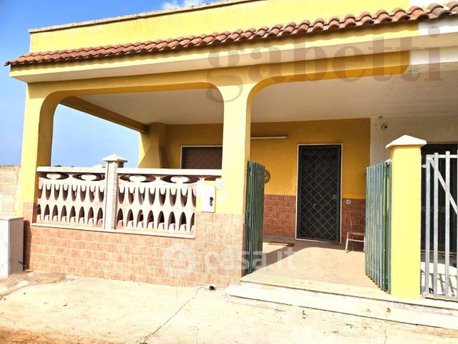 Villa in residenziale in 