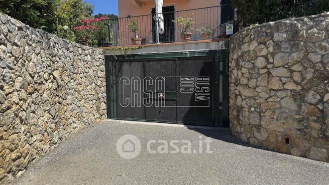 Box/posto auto in residenziale in
