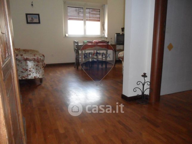 Attico/mansarda in residenziale in Viale della Regione 6