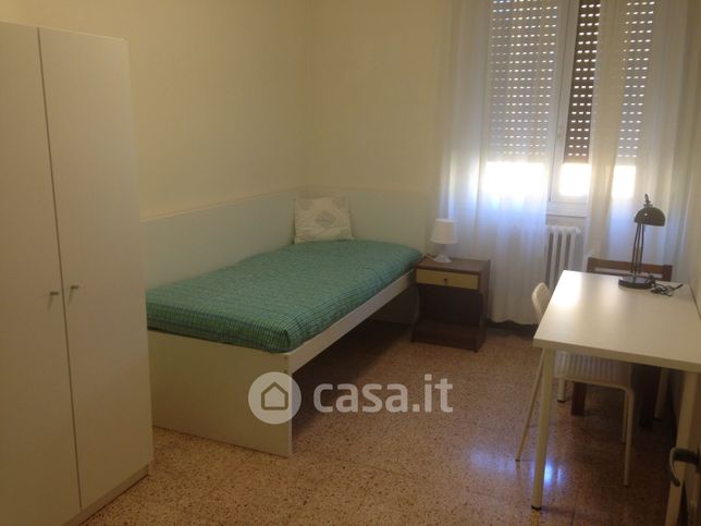 Appartamento in residenziale in Via Bernardino Bellincione 15