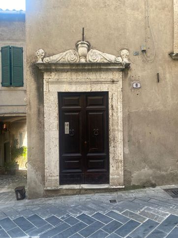 Appartamento in residenziale in Via Gattamelata 6