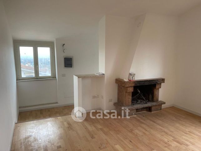 Appartamento in residenziale in Via delle Spinareta 66