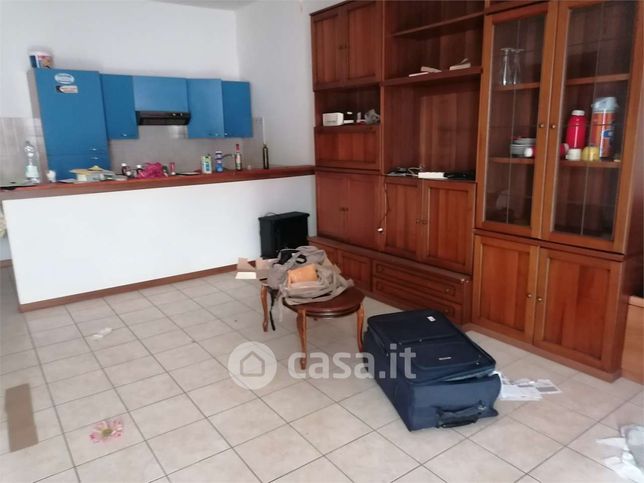 Appartamento in residenziale in Via G. Caboto